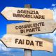 vendere casa con consulente immobiliare